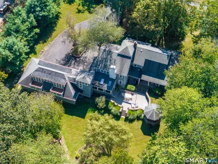 $1,849,000 | 231 Roxbury Road, Stamford, CT 06902
