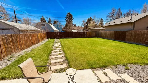 $575,000 | 2122 South Franklin Street, Denver, CO 80210