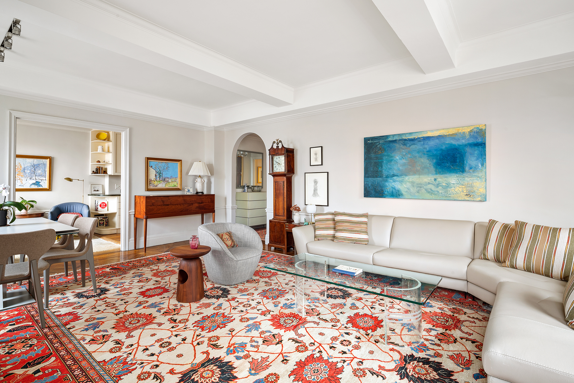 15 West 81st Street, Unit 15J New York, NY 10024 - Photo 3 of 18