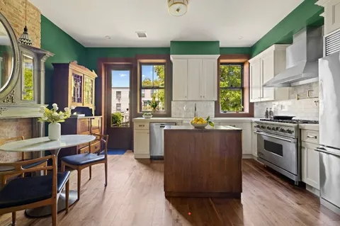 $1,695,000 | 519 Bainbridge Street | Bedford-Stuyvesant