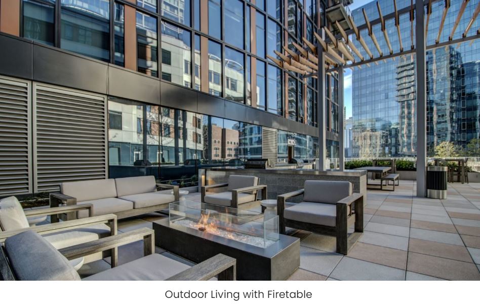 5 Fan, Unit BLVD 731 Boston, MA 02210 - Photo 9 of 17