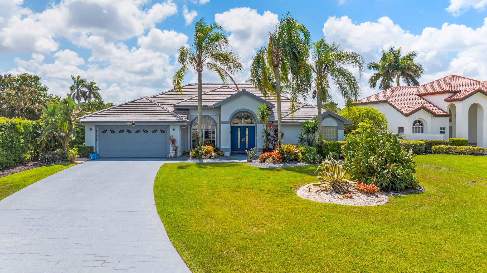 20317 Hacienda Court Boca Raton, FL 33498 - Photo 4 of 100