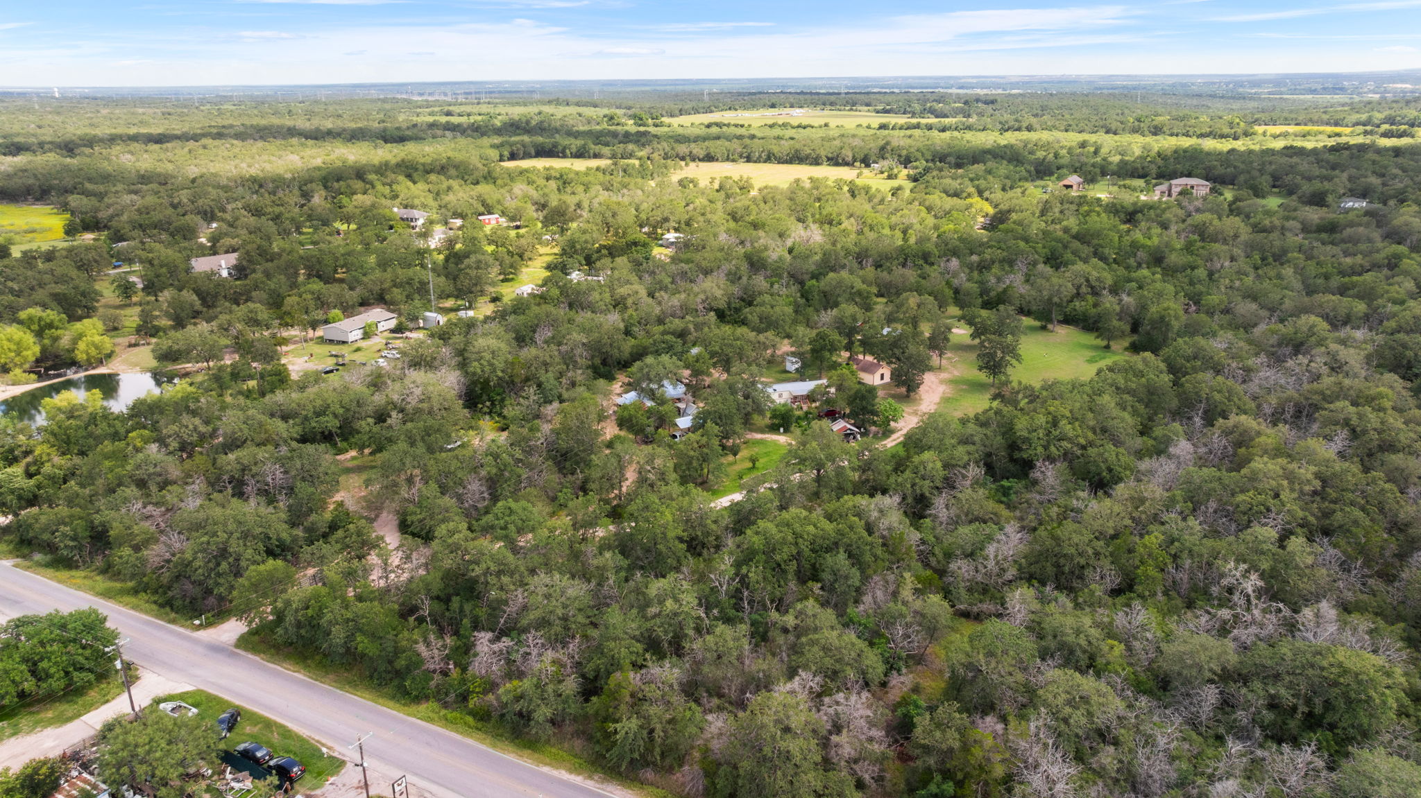 20311 Ed Acklin Road Manor, TX 78653 - Photo 37 of 42