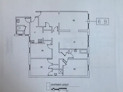 $1,640,000 | 817 West End Avenue, Unit 6B | Upper West Side