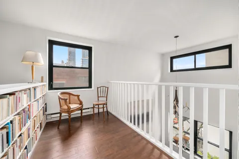 $1,750,000 | 634 Washington Street, Unit 4B | West Village