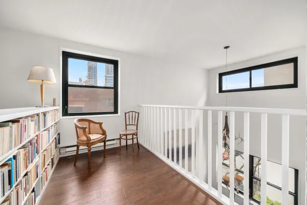 $1,750,000 | 634 Washington Street, Unit 4B | West Village