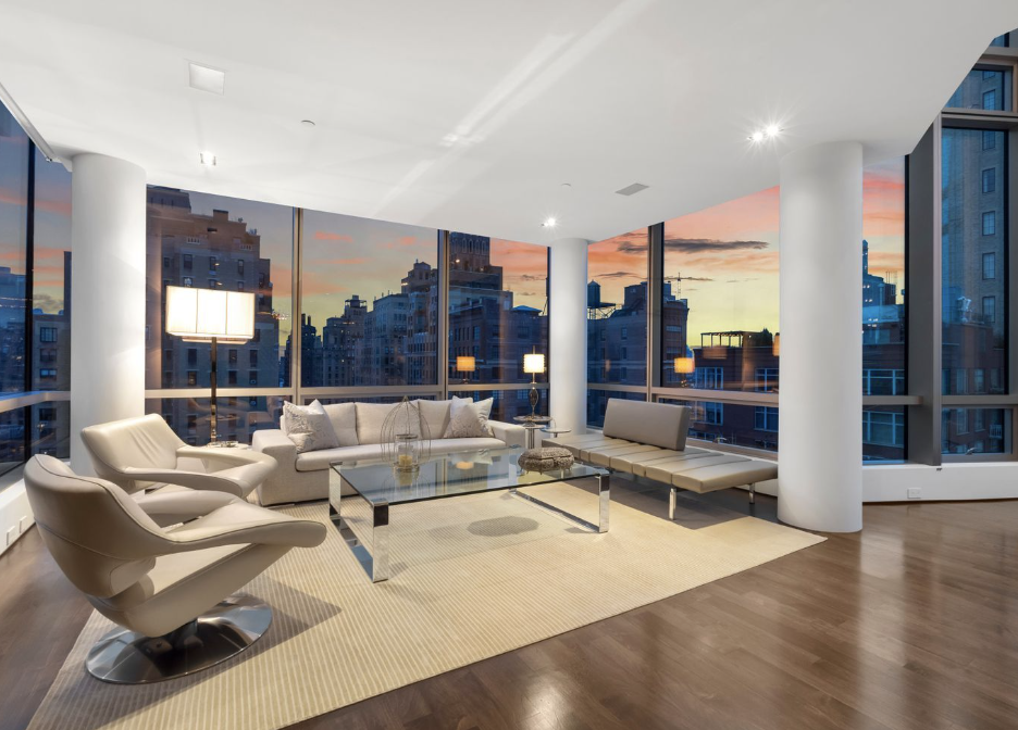 166 West 18th Street, Unit PHA Manhattan, NY 10011 - Photo 25 of 35 Gallery Image 25