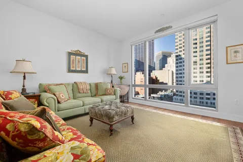 Contact Agent | Address Upon Request, Boston, MA 02210