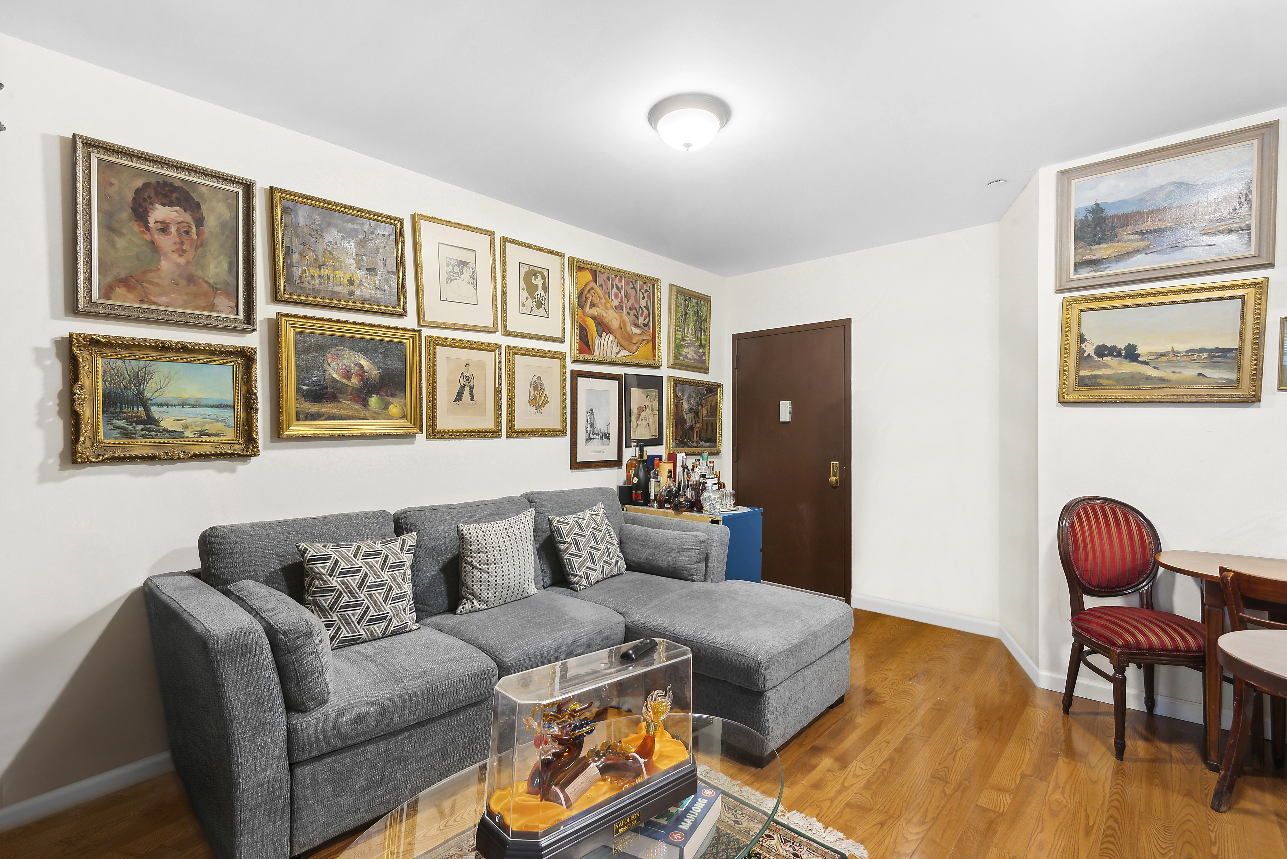 397 5th Avenue Brooklyn, NY 11215 - Photo 4 of 9 Gallery Image 4