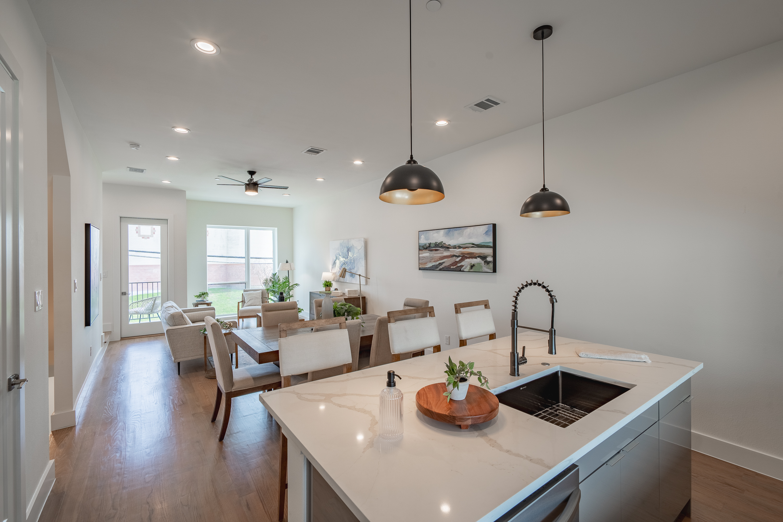 1902 North Carroll Avenue, Unit 103 Dallas, TX 75204 - Photo 21 of 48