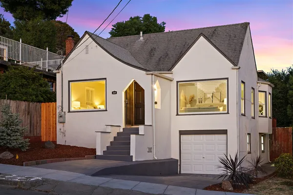 $588,000 | 3534 68th Avenue, Oakland, CA 94605