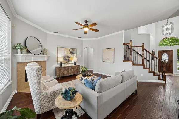 $625,000 | 437 Sunrise Drive, Allen, TX 75002
