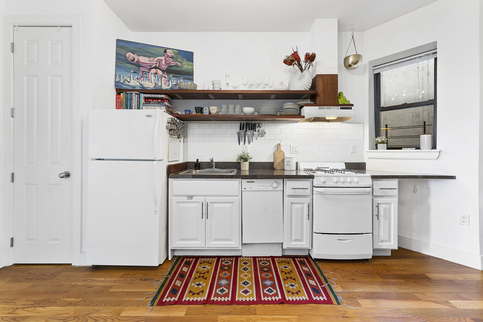 784 Madison Street, Unit 4B Brooklyn, NY 11221 - Photo 5 of 8