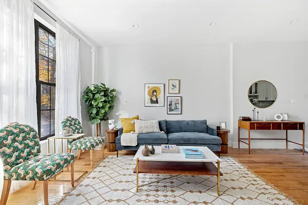 $6,750 | 85 Cooper Street, Unit 2 | Bushwick