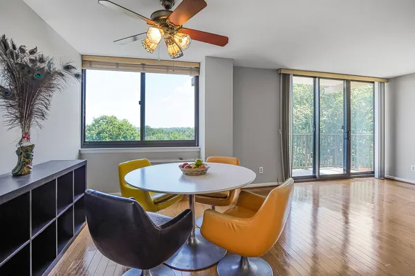 $209,990 | 600 Roosevelt Boulevard, Unit 510, Falls Church, VA 22044