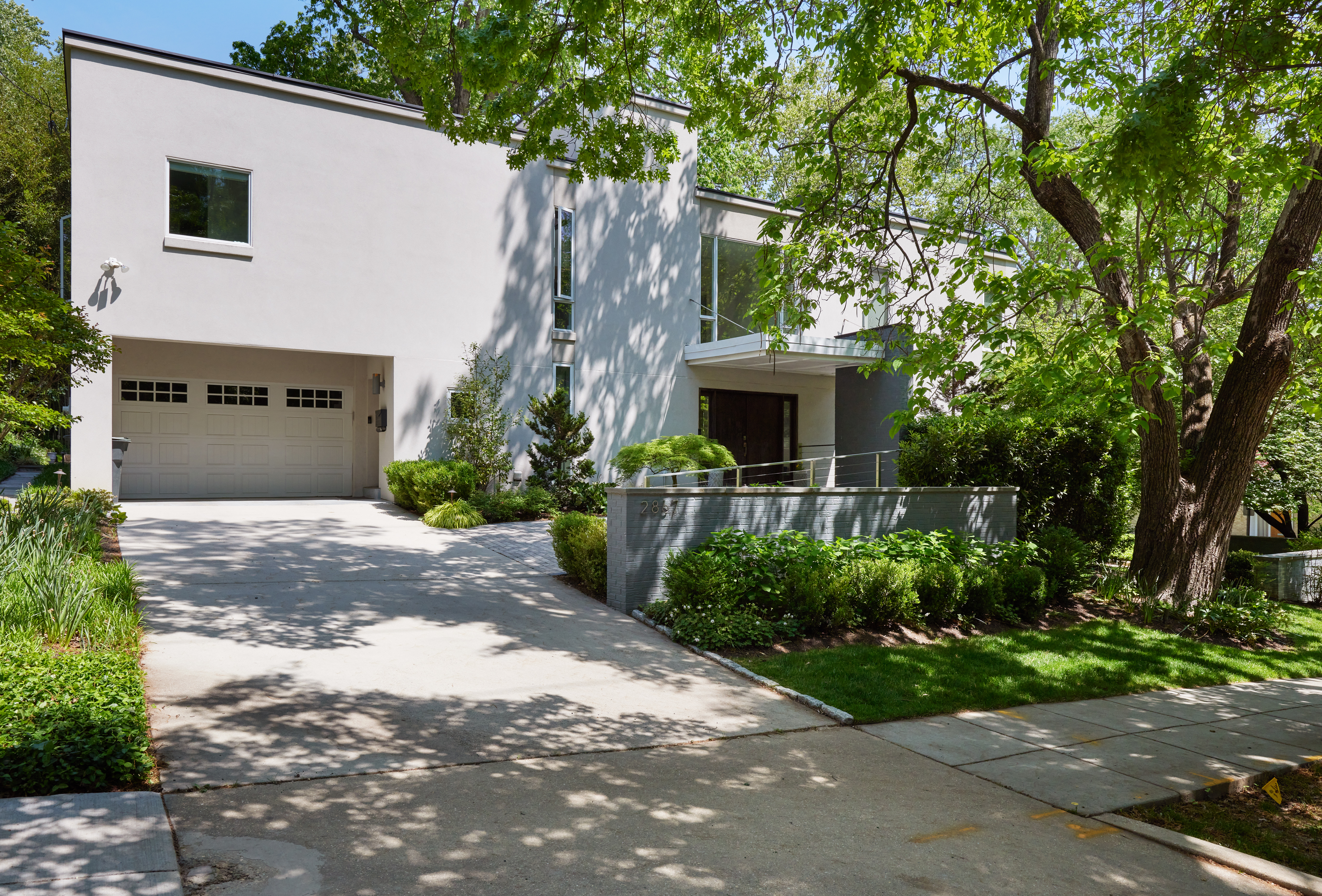 2867 Tilden Street Northwest Washington, DC 20008 - Photo 2 of 94