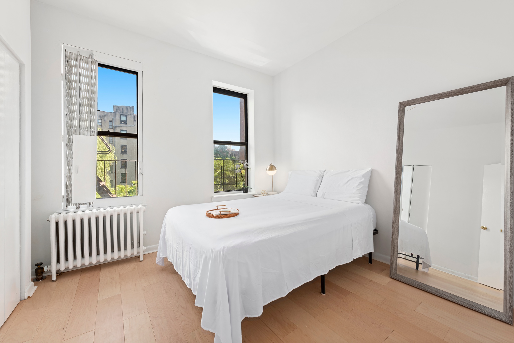 53 Stanton Street, Unit 3B Manhattan, NY 10002 - Photo 1 of 7