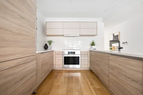 $1,995,000 | 79 Green Street, Unit 1 | Greenpoint