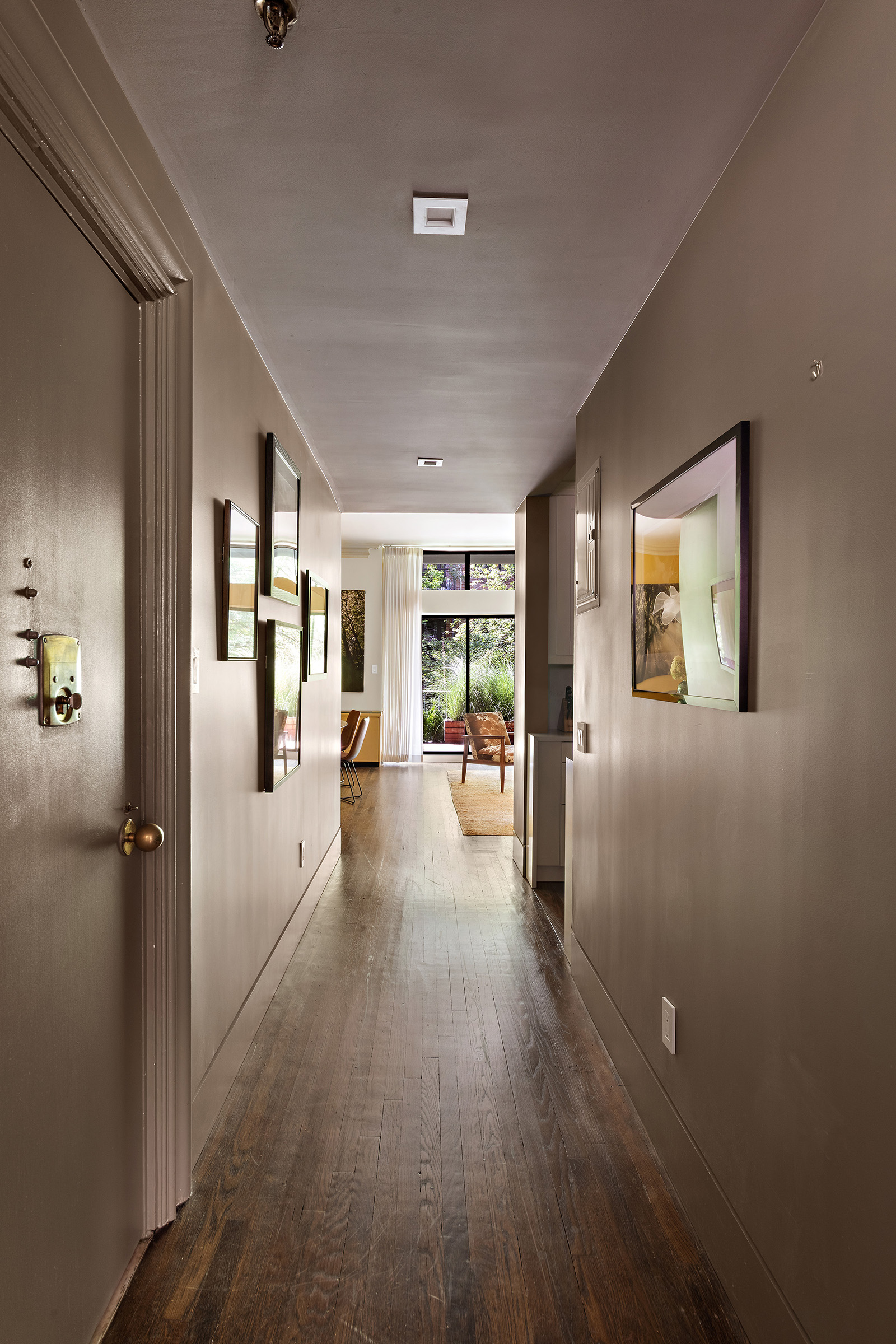 444 West 23rd Street, Unit C Manhattan, NY 10011 - Photo 7 of 11 Gallery Image 7