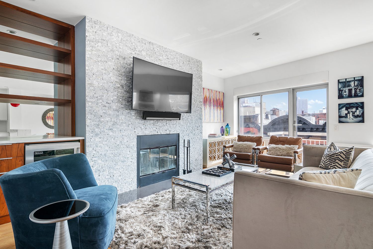 29 Prince Street, Unit PH Manhattan, NY 10012 - Photo 9 of 12