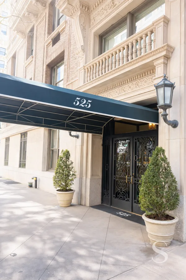 $46,000 | 525 Park Avenue, Unit 7AB | Lenox Hill