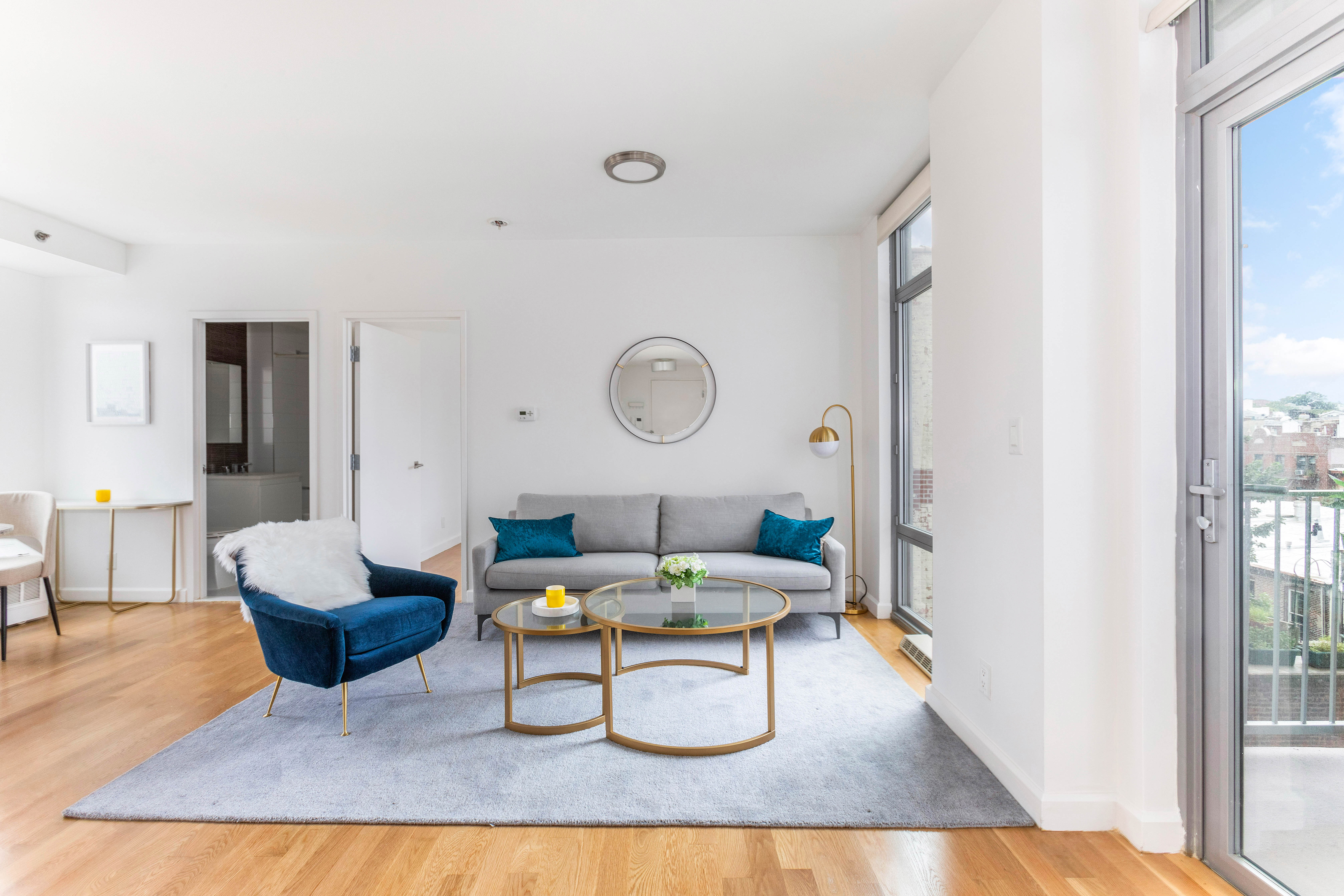 267 6th Street, Unit 6L Brooklyn, NY 11215 - Photo 2 of 13