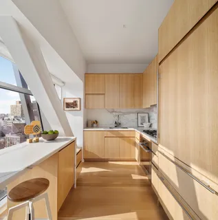 $5,595,000 | 52 East 4th Street, Unit PH3 | East Village