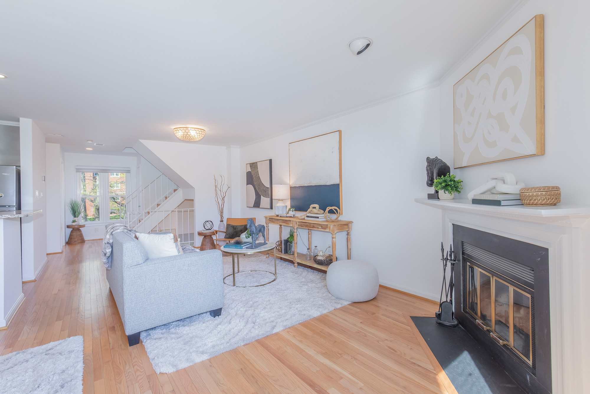 2103 North Rolfe Street, Unit B Arlington, VA 22209 - Photo 10 of 63