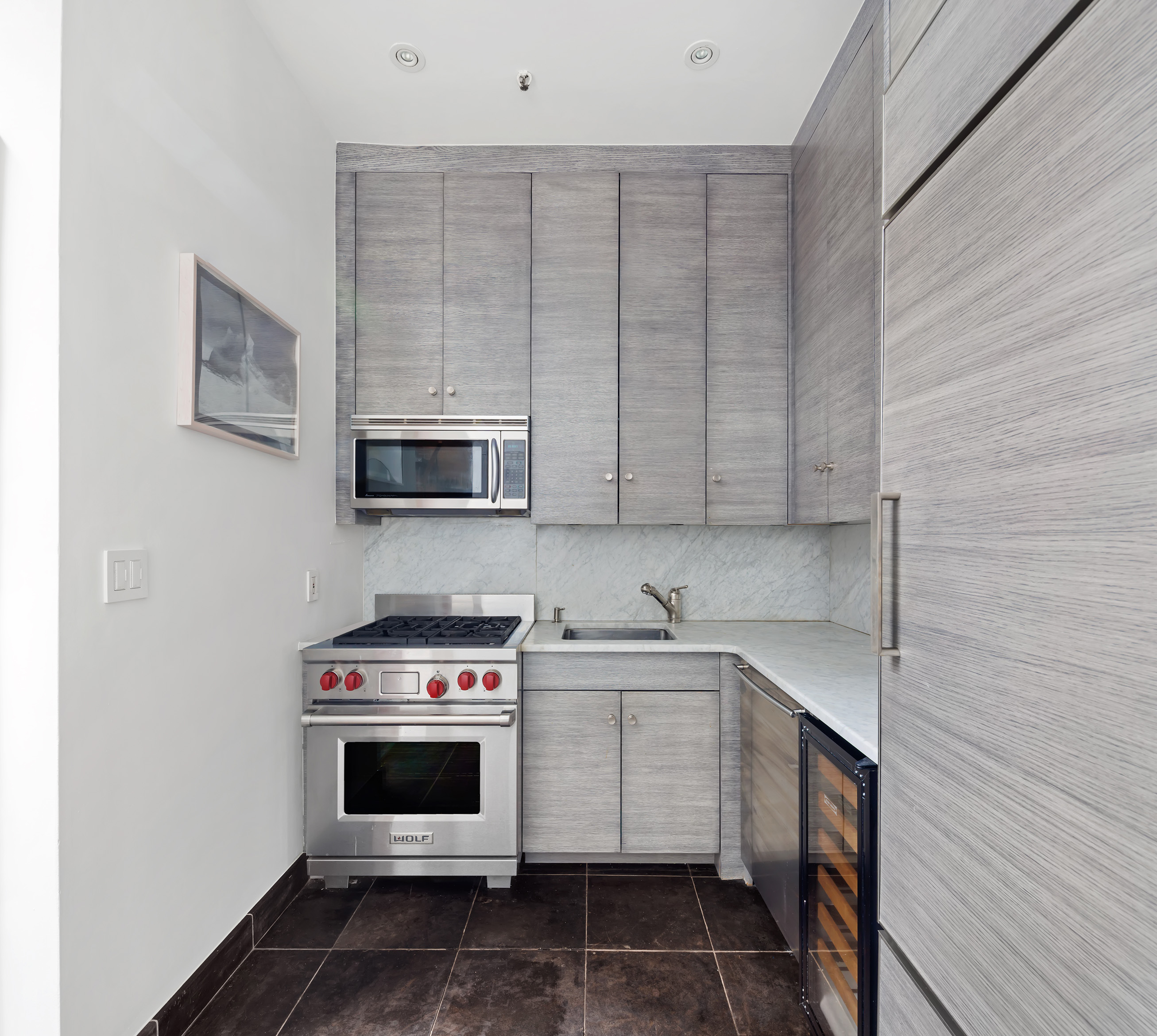 303 Mercer Street, Unit B601 Manhattan, NY 10003 - Photo 5 of 15