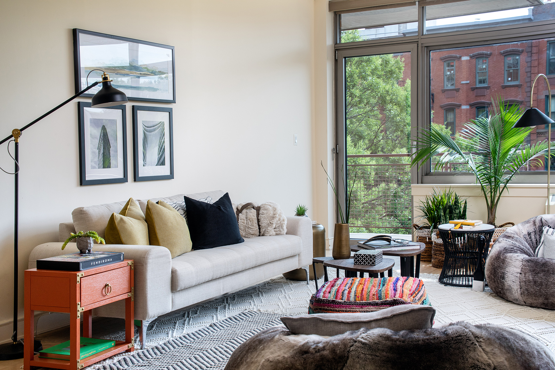 99 Jane Street, Unit 4F Manhattan, NY 10014 - Photo 1 of 12