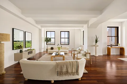 $3,595,000 | 1 Hanson Place, Unit 28A | Fort Greene