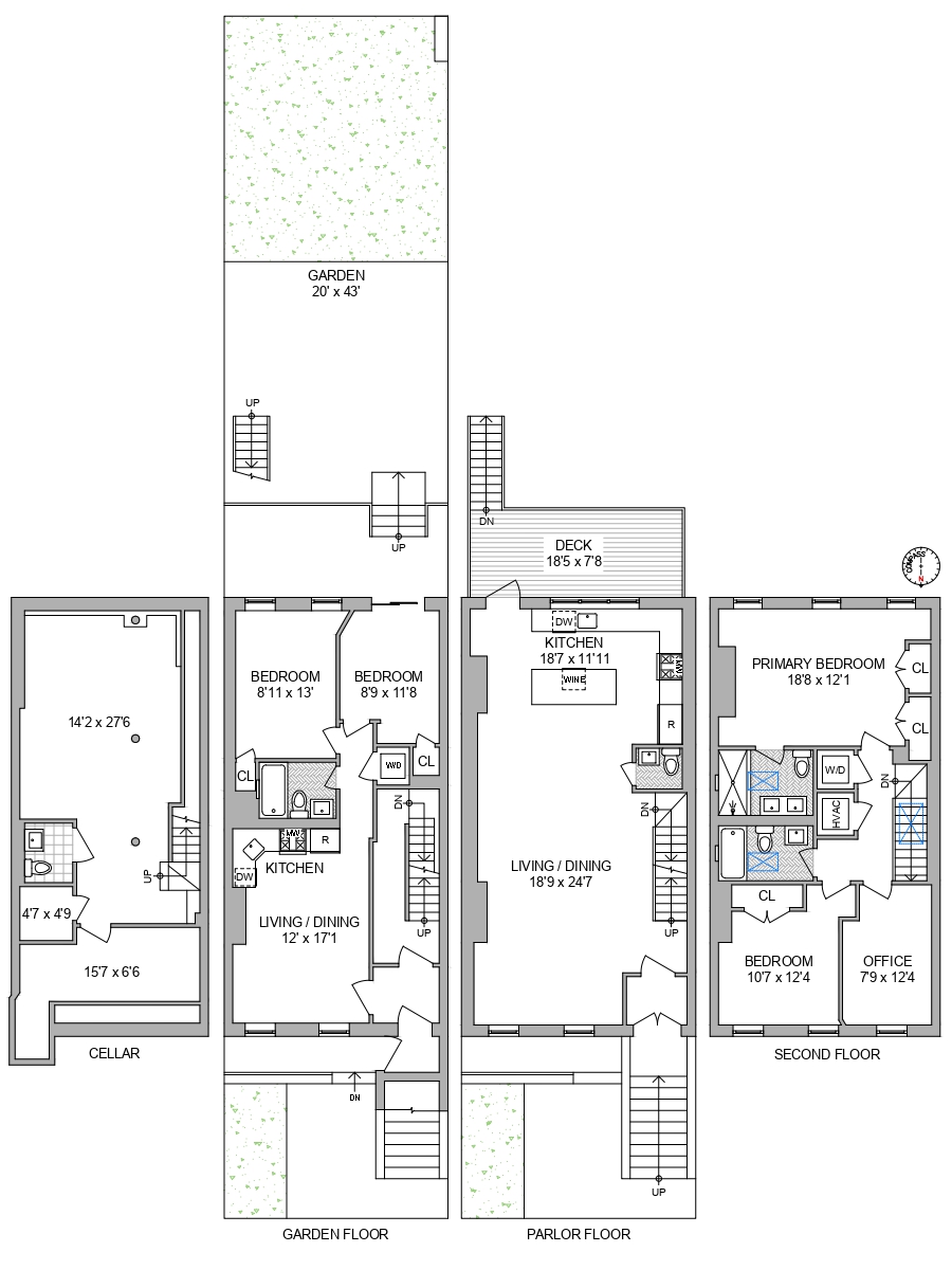 524 Herkimer Street Brooklyn, NY 11213 - Photo 14 of 14