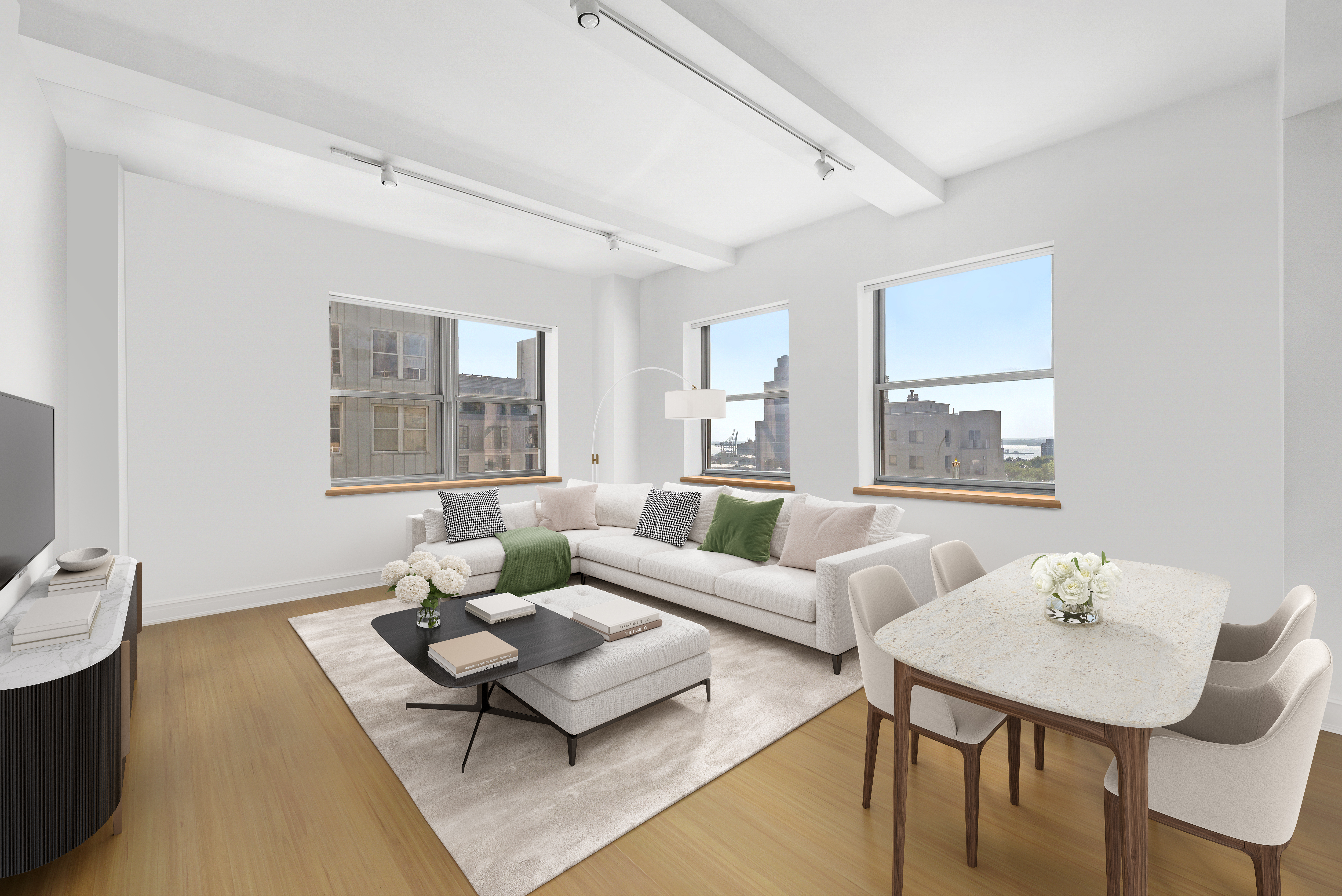 110 Livingston Street, Unit 10B Brooklyn, NY 11201 - Photo 1 of 9