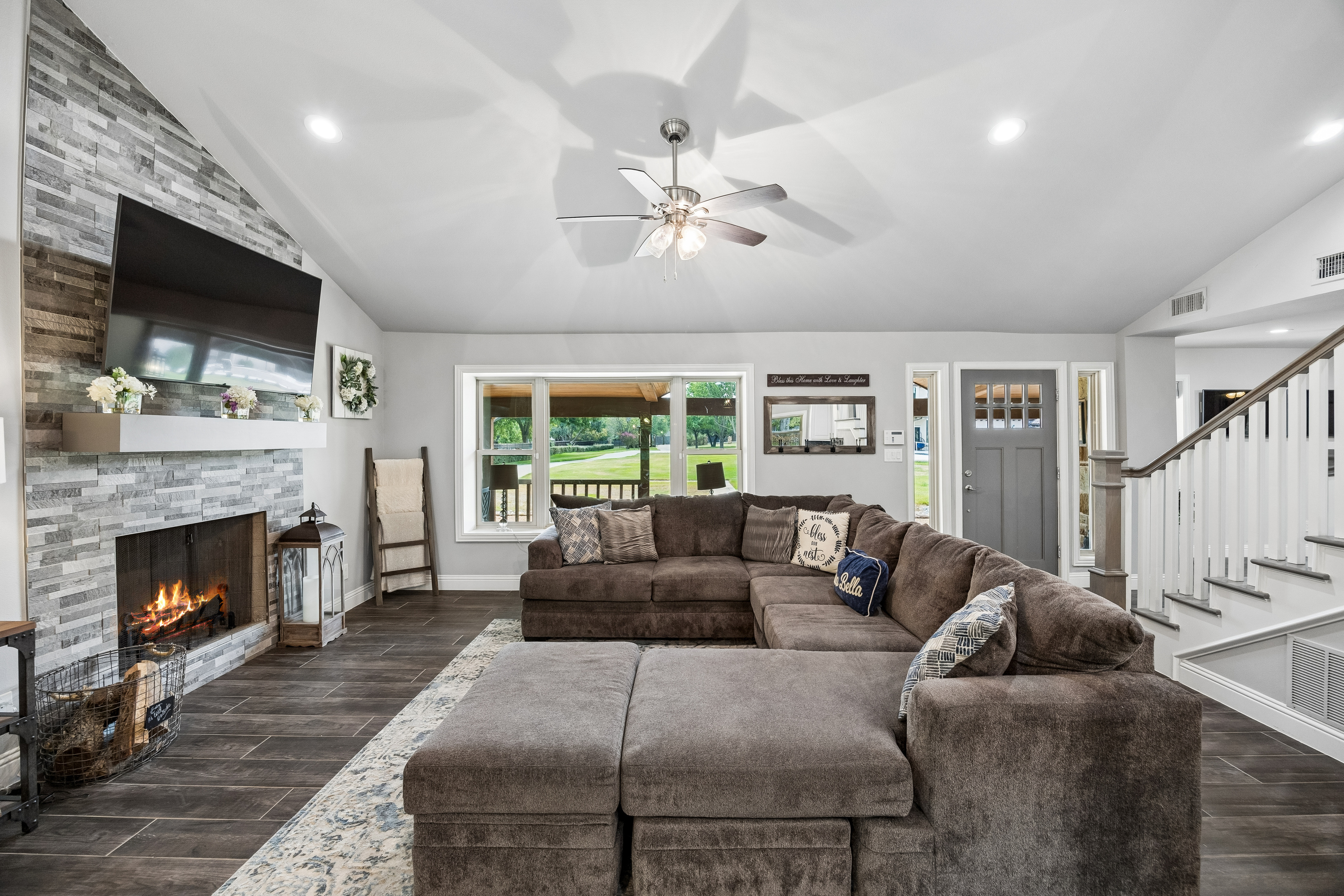1609 Cheek-Sparger Road Colleyville, TX 76034 - Photo 73 of 88 Gallery Image 73
