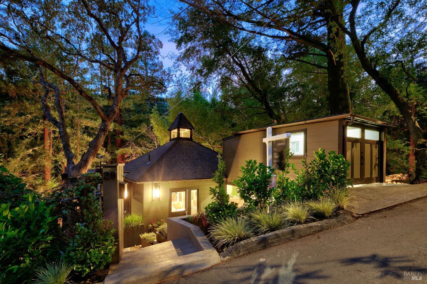 29 Millard Road Larkspur, CA 94939 - Photo 10 of 56