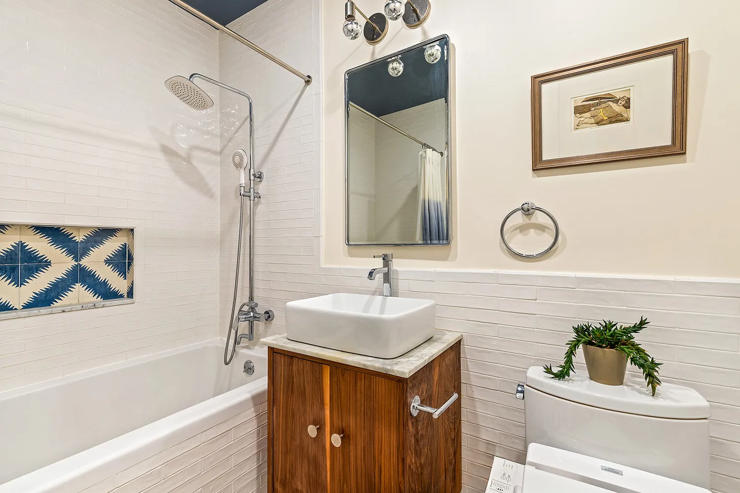 $5,800 | 315 Greene Avenue, Unit 4A | Bedford-Stuyvesant