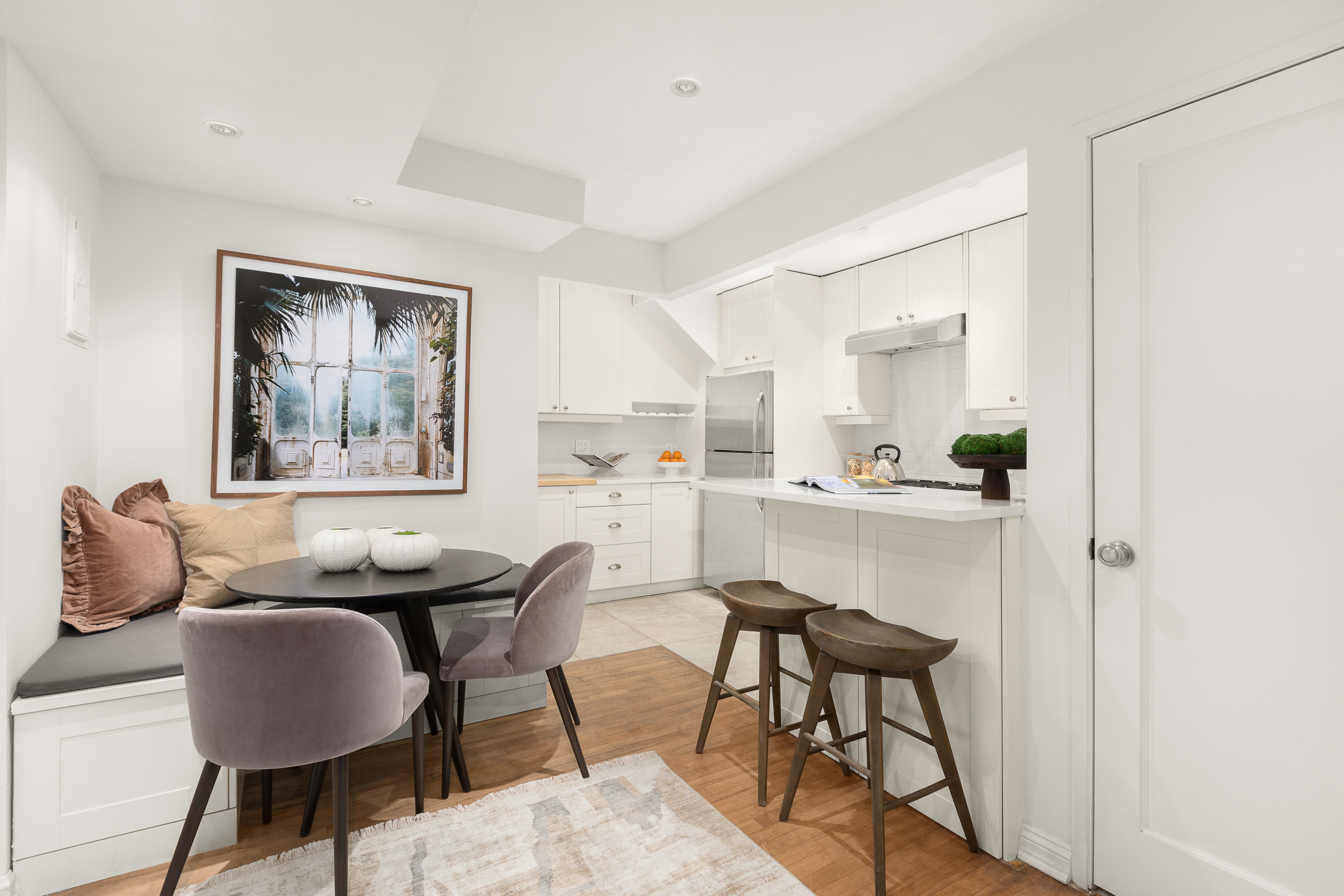 57 East 75th Street, Unit 2R Manhattan, NY 10021 - Photo 5 of 12