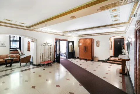 a view of a chairs and tables in the patio