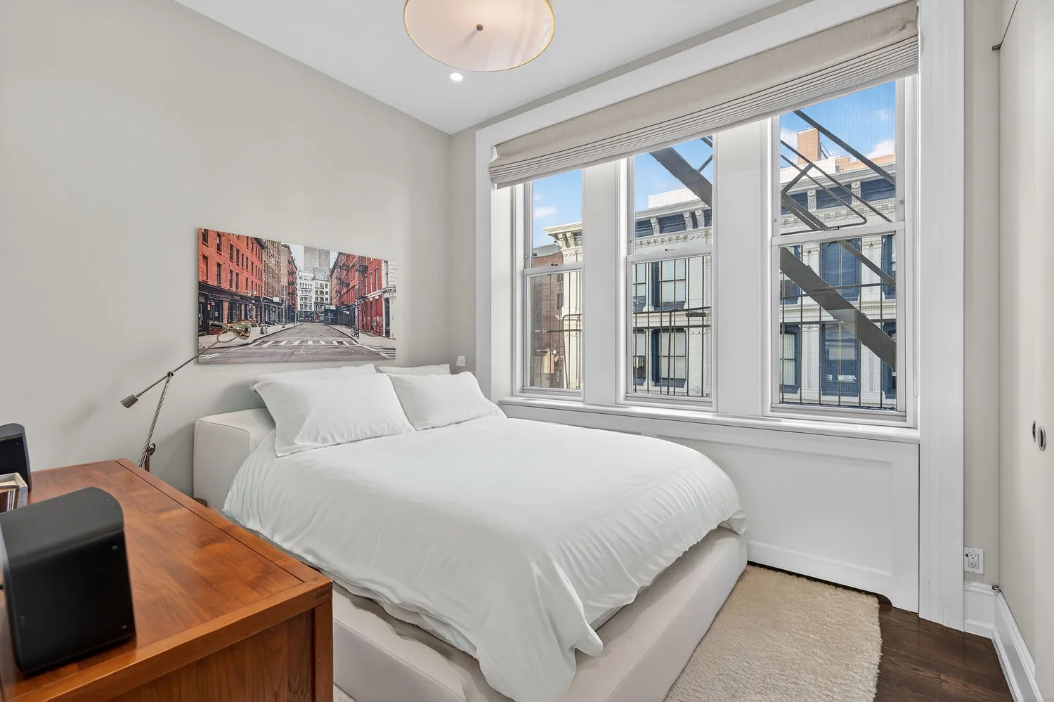 $5,500,000 | 458 Broadway, Unit 6 | SoHo