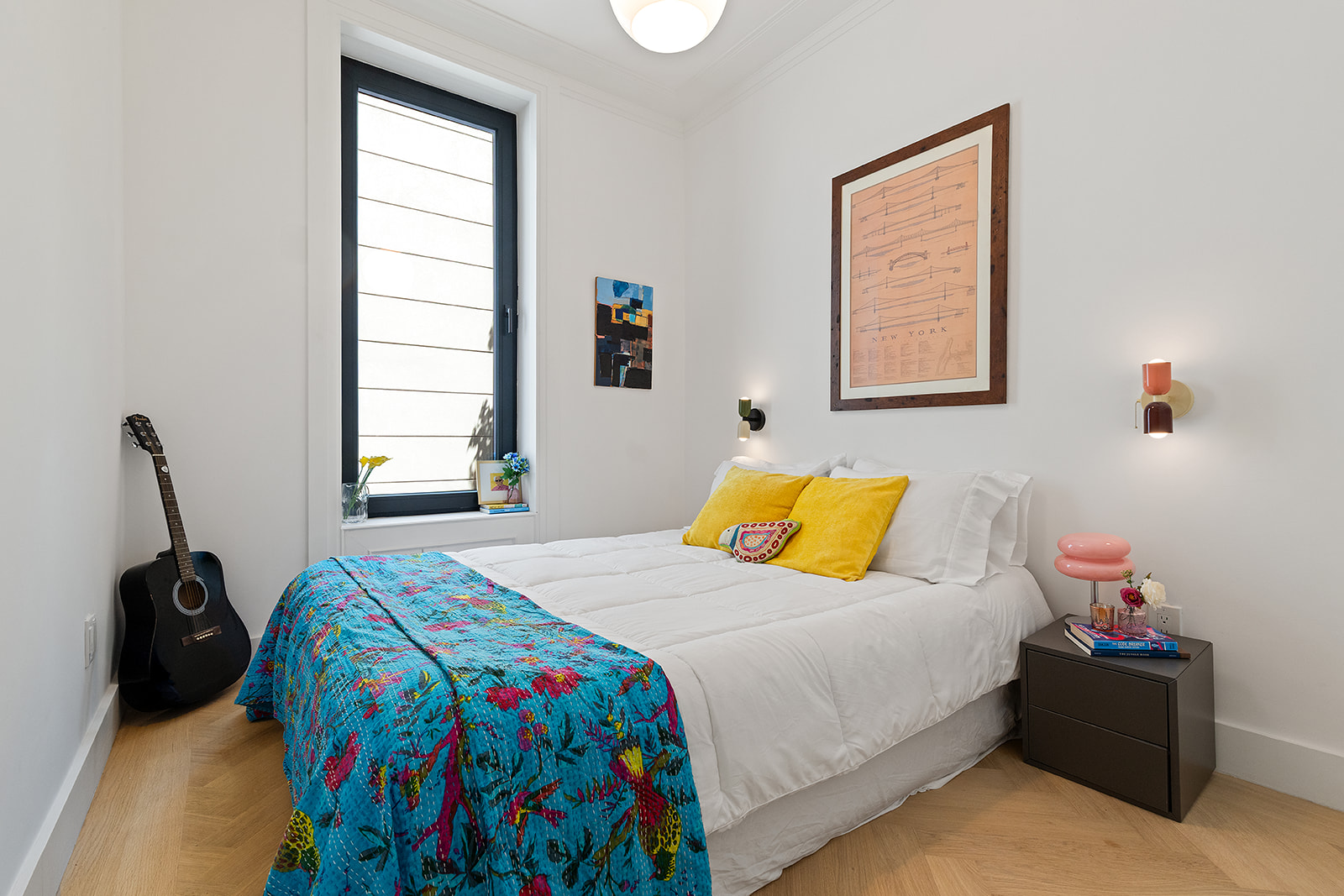 129 Malcolm X Boulevard, Unit 4 Brooklyn, NY 11221 - Photo 6 of 25