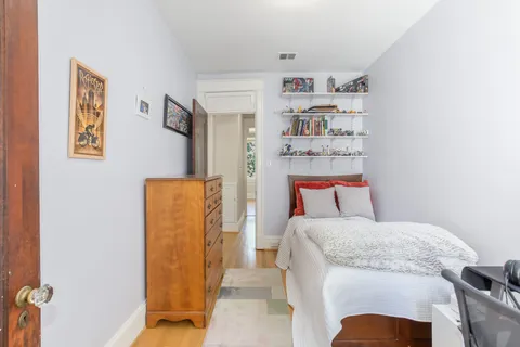 Contact Agent | 3514 34th Street Northwest, Washington, DC 20008