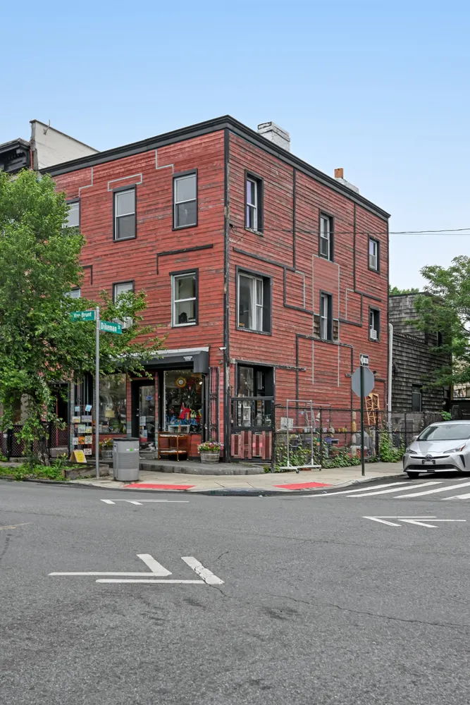 $2,600,000 | 361 Van Brunt Street | Red Hook