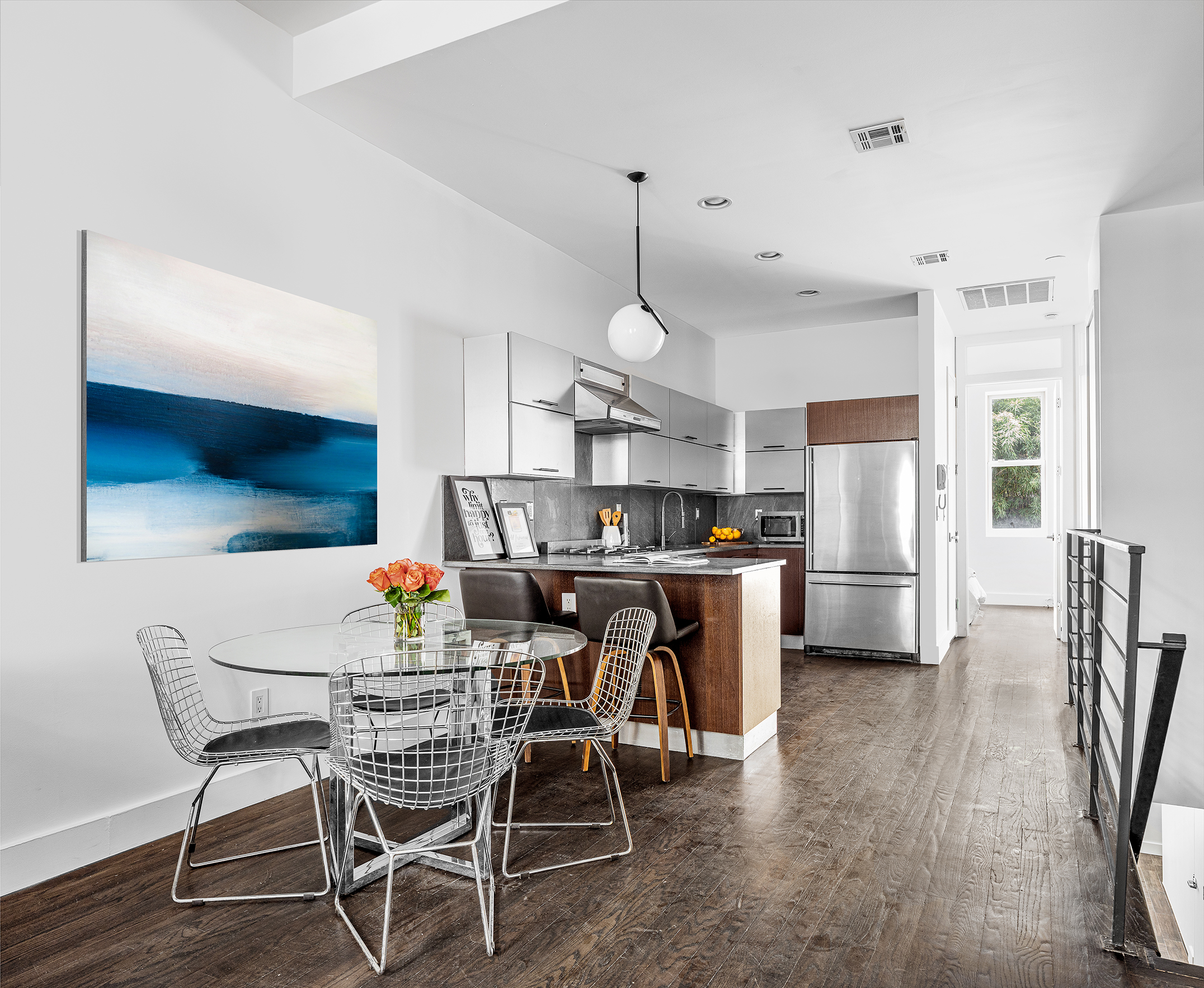 57 Engert Avenue, Unit 1 Brooklyn, NY 11222 - Photo 2 of 17