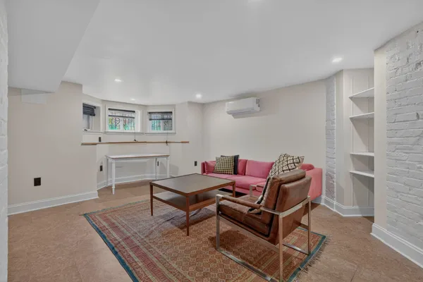 $2,100,000 | 1781 Lanier Place Northwest, Washington, DC 20009