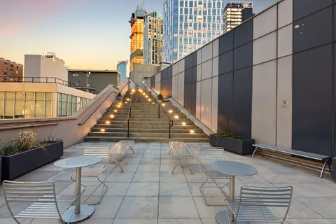 $1,150,000 | 150 Myrtle Avenue, Unit 1105 | Downtown Brooklyn