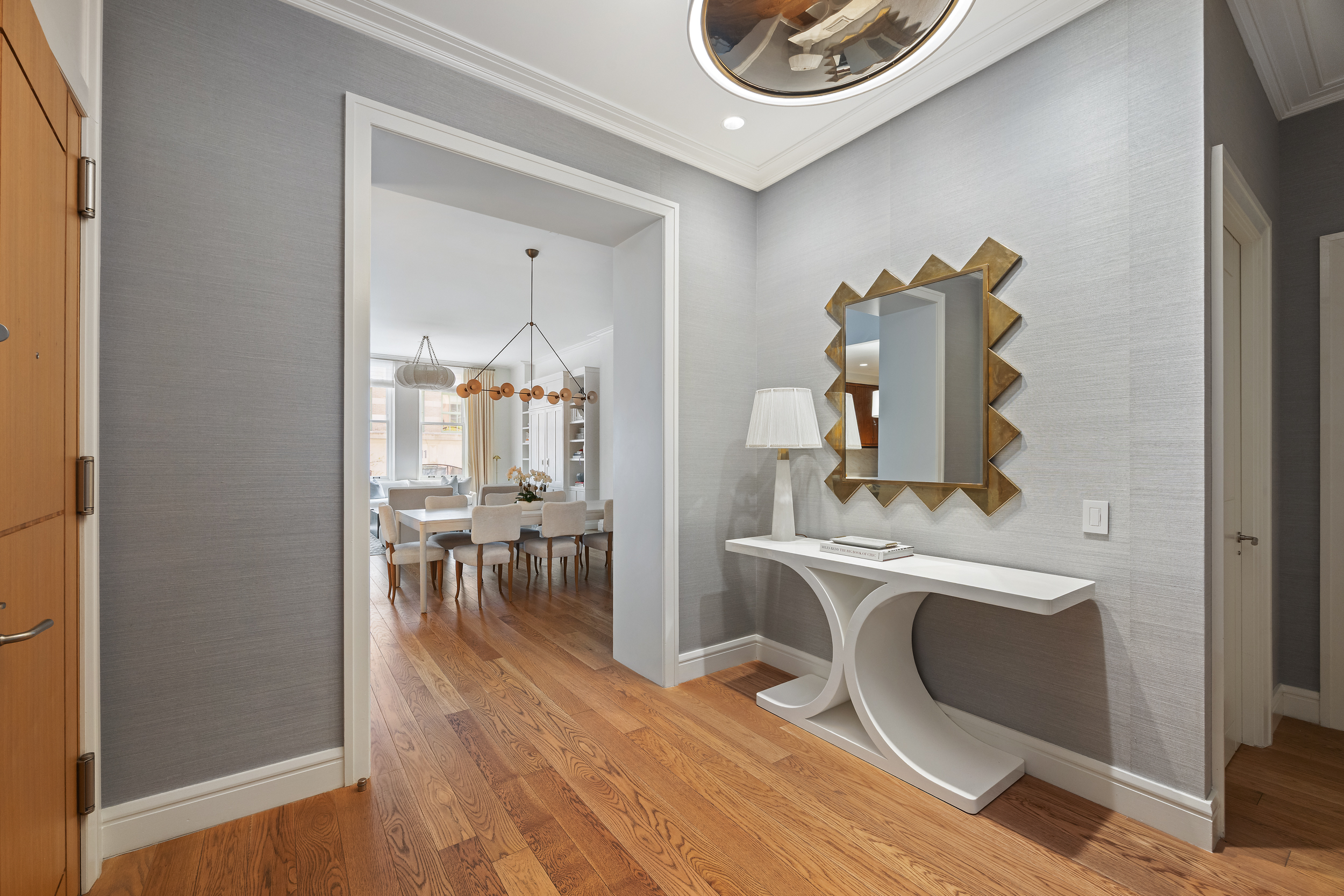 71 Laight Street, Unit 2F Manhattan, NY 10013 - Photo 9 of 20