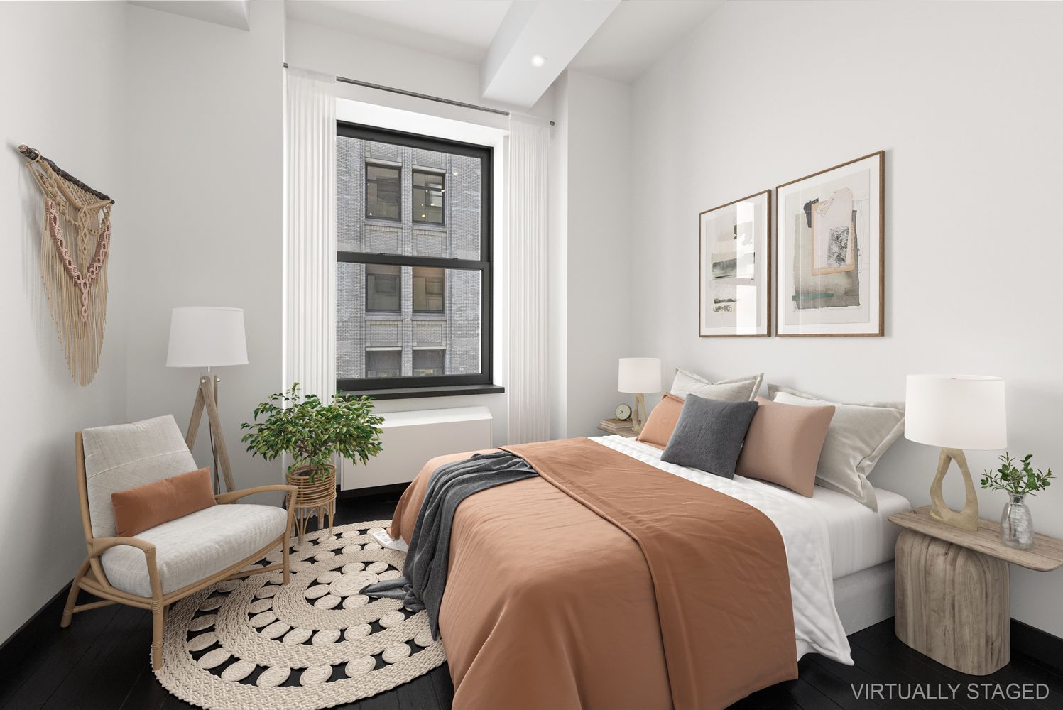 $1,785,000 | 20 Pine Street, Unit 1013 | Financial District