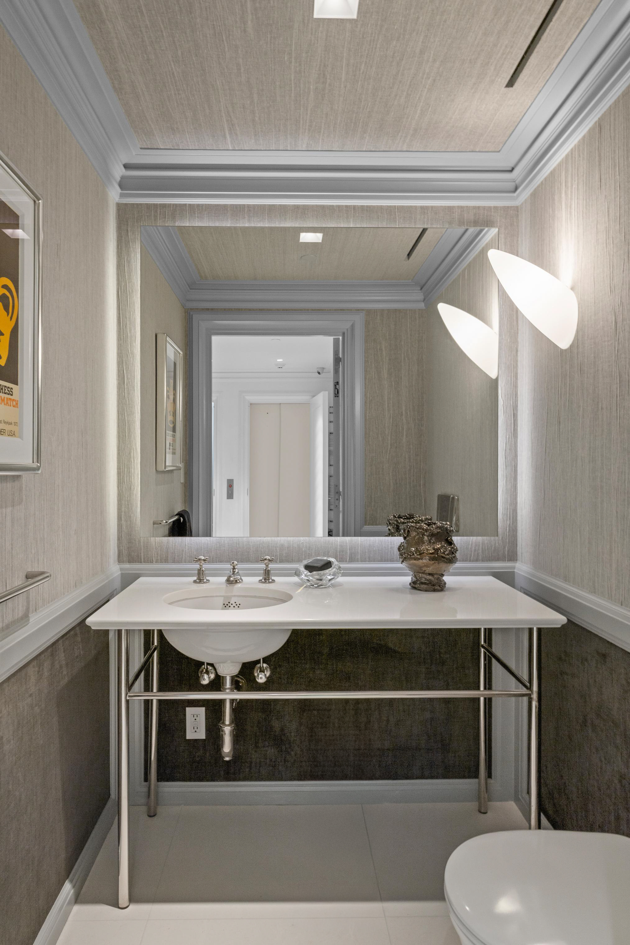 18 East 80th Street Manhattan, NY 10075 - Photo 22 of 28 Gallery Image 22
