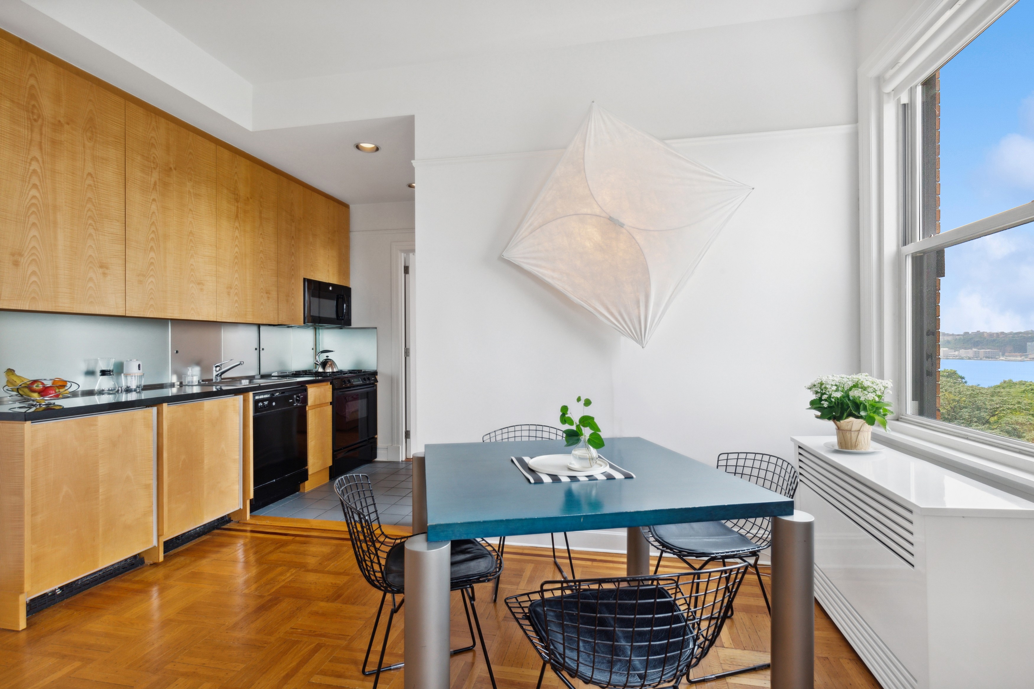 243 Riverside Drive, Unit 905 New York, NY 10025 - Photo 3 of 21