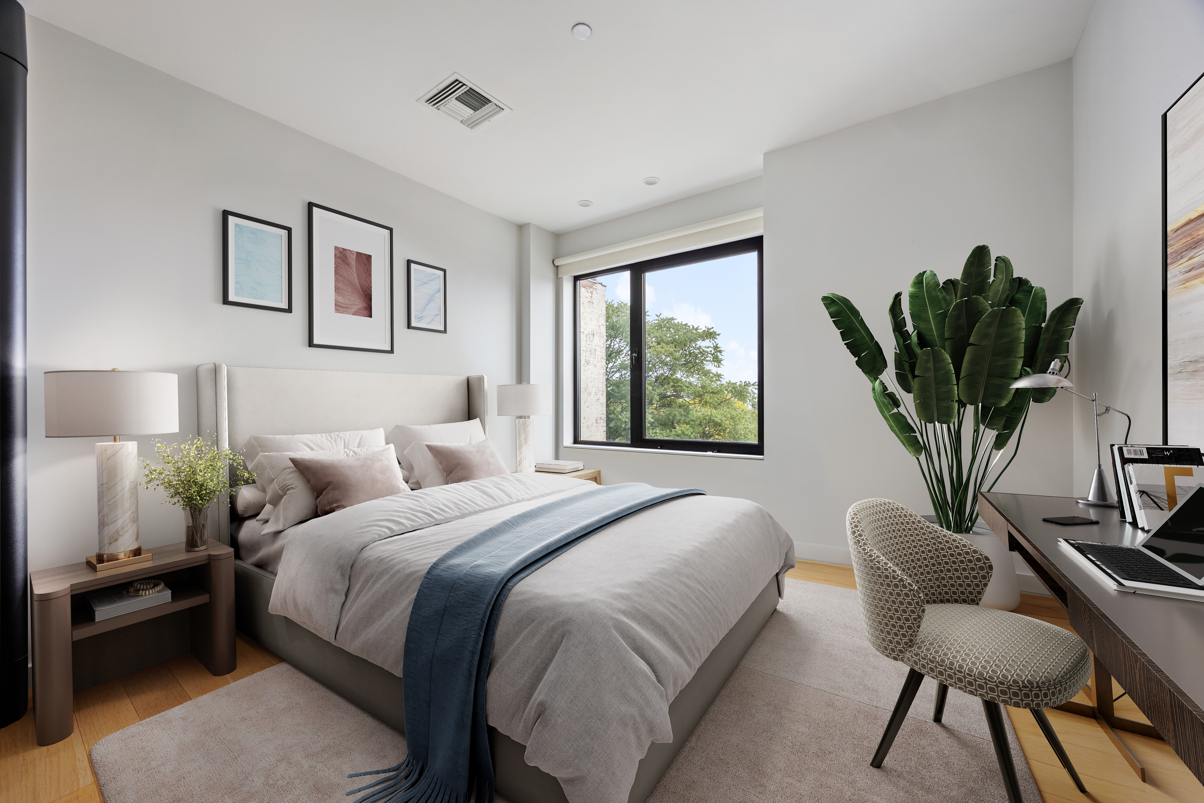 650 Metropolitan Avenue, Unit PH5 Brooklyn, NY 11211 - Photo 11 of 14